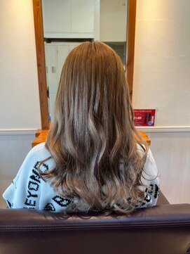 アモル 高田馬場店(Amor) プルエクステ