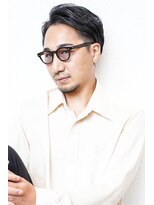 メキシコ 宝塚(Mexico)&nbsp;ビジネスフェードカット刈り上げスキンフェードバーバー30代40代