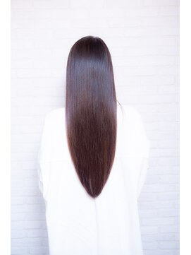 スノードロップ 高円寺店(Snowdrop) ウルフ/マチルダボブ/ピンクベージュ/インナーグレージュ/高円寺