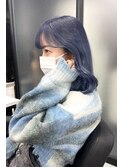 ~アイスブルー~ 【Ria 大阪 梅田】