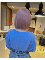 クペウ(cope'u)&nbsp;ホワイトピンク