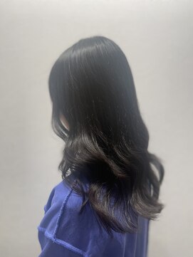 シーアンド(c&) ローレイヤー　ロング