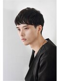 爽やかメンズショート/20代30代40代50代