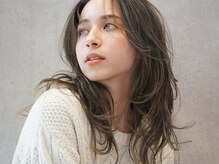 【オススメメニュー】デジタルパーマ