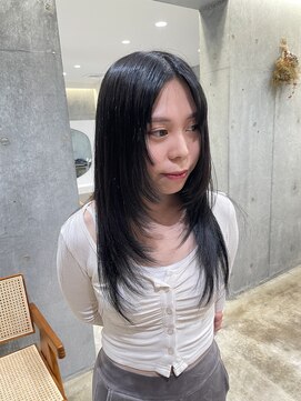 ニカ 溝の口(NICA) がっつりレイヤー【NICA 溝の口店】