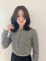 ブレイブ 我孫子(BRAVE abiko)&nbsp;20代30代40代◎大人可愛ひし形ミディ