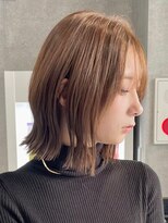 プルーヴ 秋葉原(prove)&nbsp;30代40代大人女性/前髪ありショートボブ/ショートヘア/髪質改善