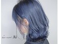 ヘアリゾート エーアイ(Ai)