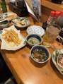 ニィ(2iee.)&nbsp;おいしいご飯とお酒だいすき！情報交換しましょう☆☆