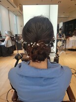 アフロート ギンザ(AFLOAT GINZA)&nbsp;お呼ばれアレンジ/結婚式/イベント/推し活