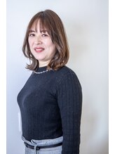 イーリージョン(E region) 橋本 かおり