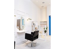 プライベートヘアサロン ハヌル(private hair salon haneul)