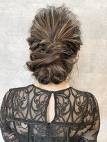 リア 布施店(Lia)&nbsp;ヘアセット