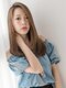 アリオスヘアー 木場 東陽町(ARIOSE HAIR)の写真/大人気*フルカラー+選べるトリートメント¥6000～★上質なツヤで、いつものカラーをもっとキレイに魅せる♪