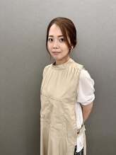 ラシク(Rashiku) CHIEKO 