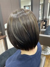 ル アンジュ グラボブ