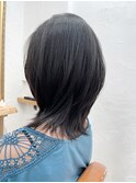 20代30代40代50代60代立体髪3D Curve技術☆Sカーブレイヤー
