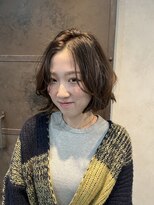 アヴァンス アリオ鳳店(AVANCE)&nbsp;くびれボブ