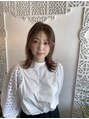 ヘアーアンドスパ レーネ(hair&spa Lene)&nbsp;松下 享代