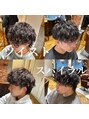 ラ タント(L'attente)&nbsp;ツイストスパイラル得意です！