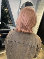 ジゼル(GiseL)&nbsp;ブラウンベージュ