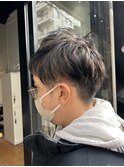 ハイライトショート