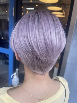 バジオットエイチ(BUZZIoT h) 【エフェクトブリーチ】トランクス