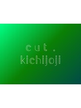cut. 吉祥寺 ショート/ボブ【カット ドット キチジョウジ】