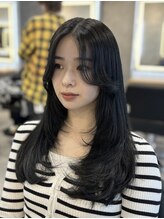 スタンス(STANCE)