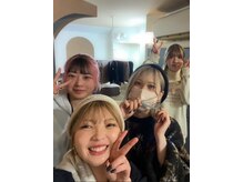 ヘアアンドスパ リコ(Hair&Spa Rico By LikkleMore)
