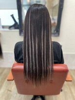 ウィスプヘアー(wisp HAIR)&nbsp;#プルエクステ#エクステ#大宮#埼玉