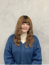 ボアップ 京橋店(boappu) 妻鳥 紗奈