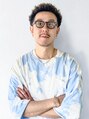 アイティー バイ アルバム 中野店(IT by ALBUM) 佐々木 康介