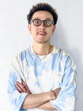 アイティー バイ アルバム 中野店(IT by ALBUM) 佐々木 康介