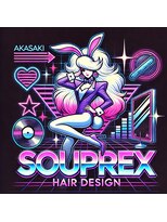 スープレックス ヘアーデザイン(SOUPREX HAIR DESIGN) SOUPREXスタイル 20代 30代 40代 50代 60代 髪質改善