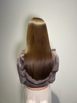 モク 神楽坂(mok) トリートメント