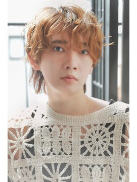 ウェーブインターナショナル 二の宮店(WAVE INTERNATIONAL) メンズショート