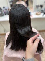 デンパツクラブ ストリート(DENPATSU CLUB Street)&nbsp;酸性ストレート