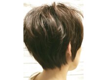 ワールド美容室