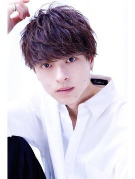 リップス 大宮(LIPPS) 好印象★ファビュラスマッシュ