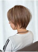 #kamitomoショート