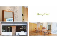 デイジーヘアー(Daisy hair)