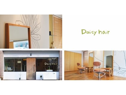 デイジーヘアー(Daisy hair)の写真