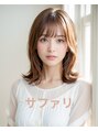ヘアー アウフ 旭店(hair AUF) サファリ