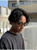 大人黒髪×サーフカール　◇スタイリスト吉見◇