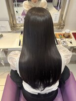 ハピネス 河原町店(Happiness)&nbsp;京都 河原町 髪質改善トリートメント