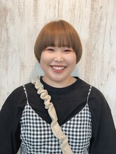 アイボリードット(ivory.)&nbsp;井上 綾香