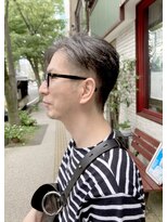 ココアール けやき通り(COCO.R) カット&ヘッドスパ