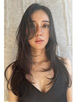 ローズ(ROSE)&nbsp;レイヤーカット