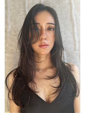 ローズ(ROSE) レイヤーカット